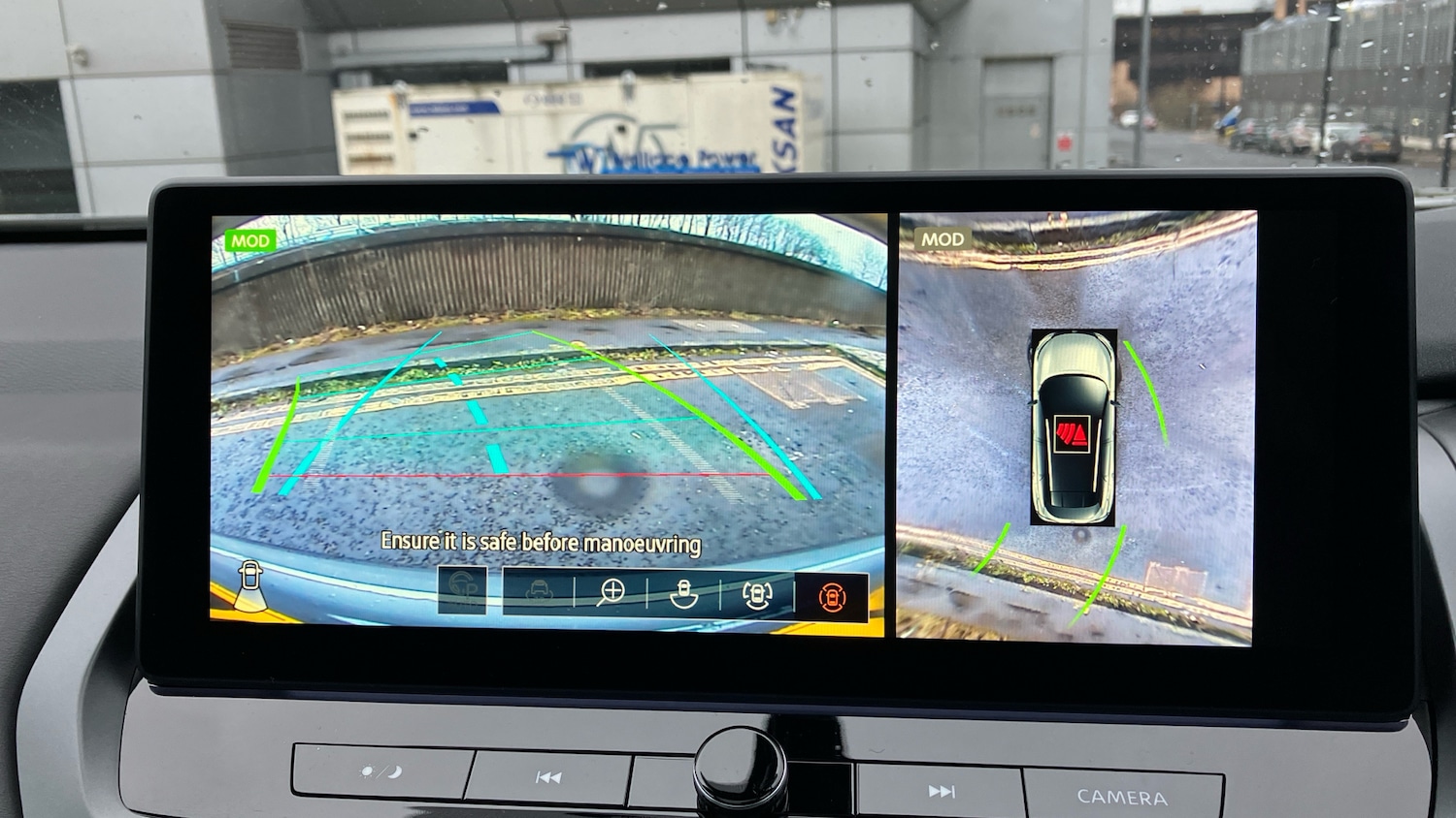 Used Nissan Qashqai 2026 for sale - 77803521: Photo 42