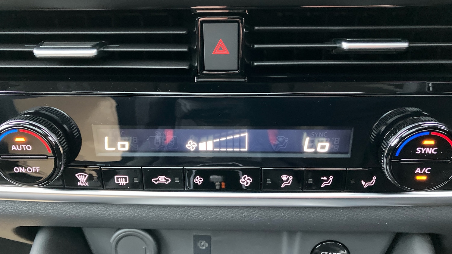 Used Nissan Qashqai 2026 for sale - 77803521: Photo 45