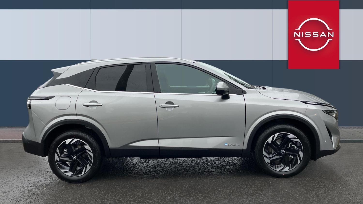 Used Nissan Qashqai 2026 for sale - 77803521: Photo 5