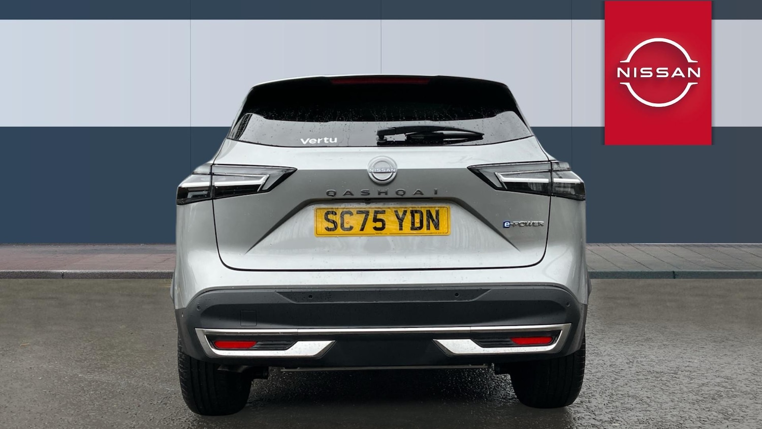 Used Nissan Qashqai 2026 for sale - 77803521: Photo 6