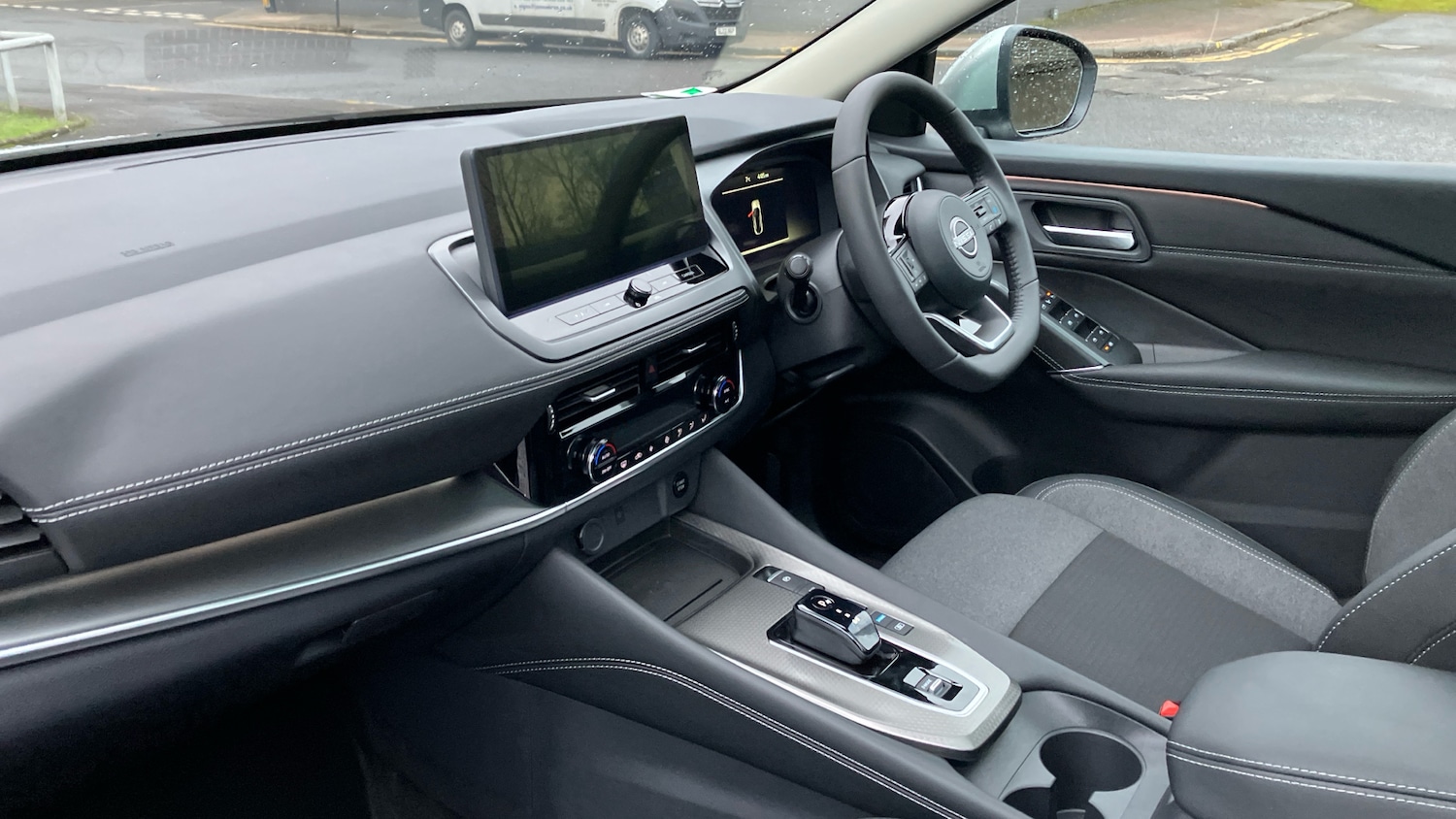 Used Nissan Qashqai 2026 for sale - 77803521: Photo 9