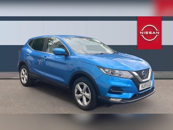 Used Nissan Qashqai 2019 for sale - 79019394: Photo