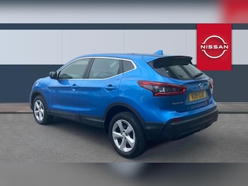 Used Nissan Qashqai 2019 for sale - 79019394: Photo