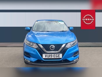 Used Nissan Qashqai 2019 for sale - 79019394: Photo