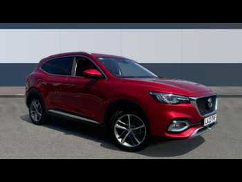 Used MG MG HS 2023 for sale - 75008869: Photo