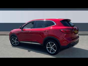 Used MG MG HS 2023 for sale - 75008869: Photo