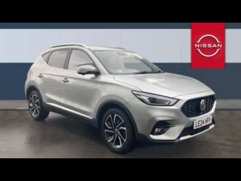 2024 (24) - 1.0T GDi Exclusive 5dr DCT Petrol Hatchback