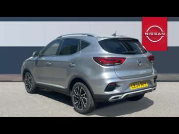 Used MG MG ZS 2024 for sale - 75213381: Photo