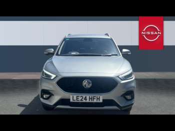 Used MG MG ZS 2024 for sale - 75213381: Photo