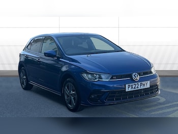 Used Volkswagen Polo 2022 for sale - 79217225: Photo