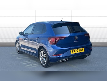 Used Volkswagen Polo 2022 for sale - 79217225: Photo