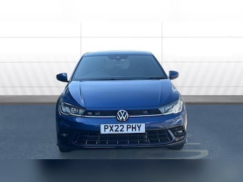 Used Volkswagen Polo 2022 for sale - 79217225: Photo