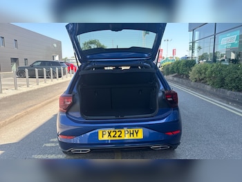 Used Volkswagen Polo 2022 for sale - 79217225: Photo