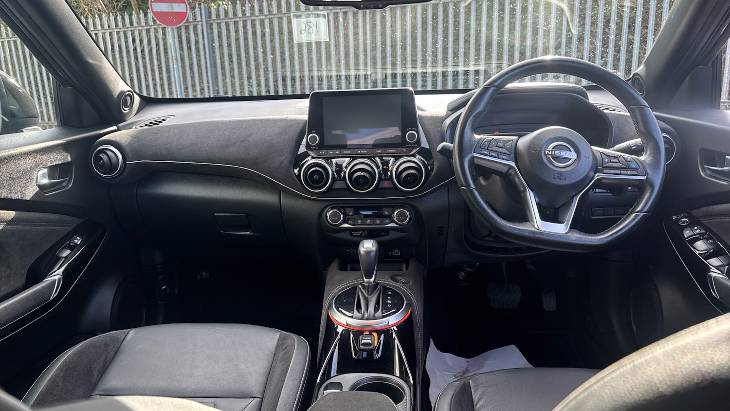 Used Nissan Juke 2023 for sale - 78070177: Photo 10
