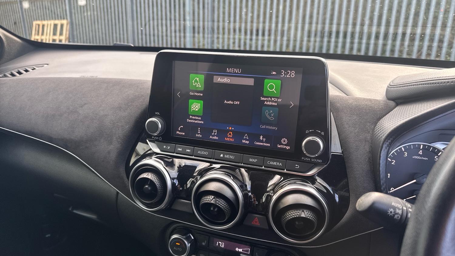 Used Nissan Juke 2023 for sale - 78070177: Photo 12