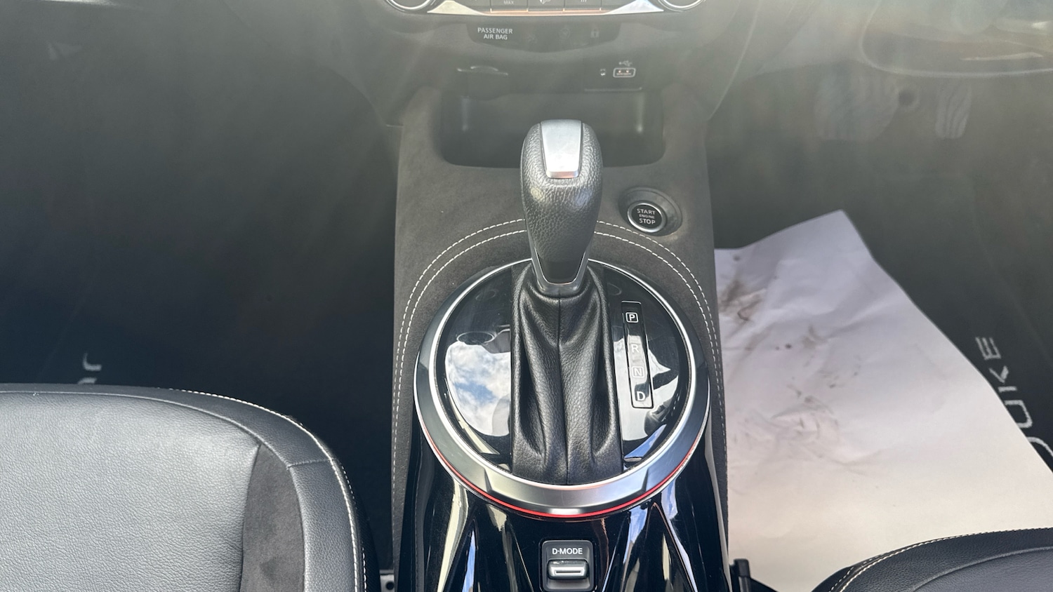 Used Nissan Juke 2023 for sale - 78070177: Photo 13