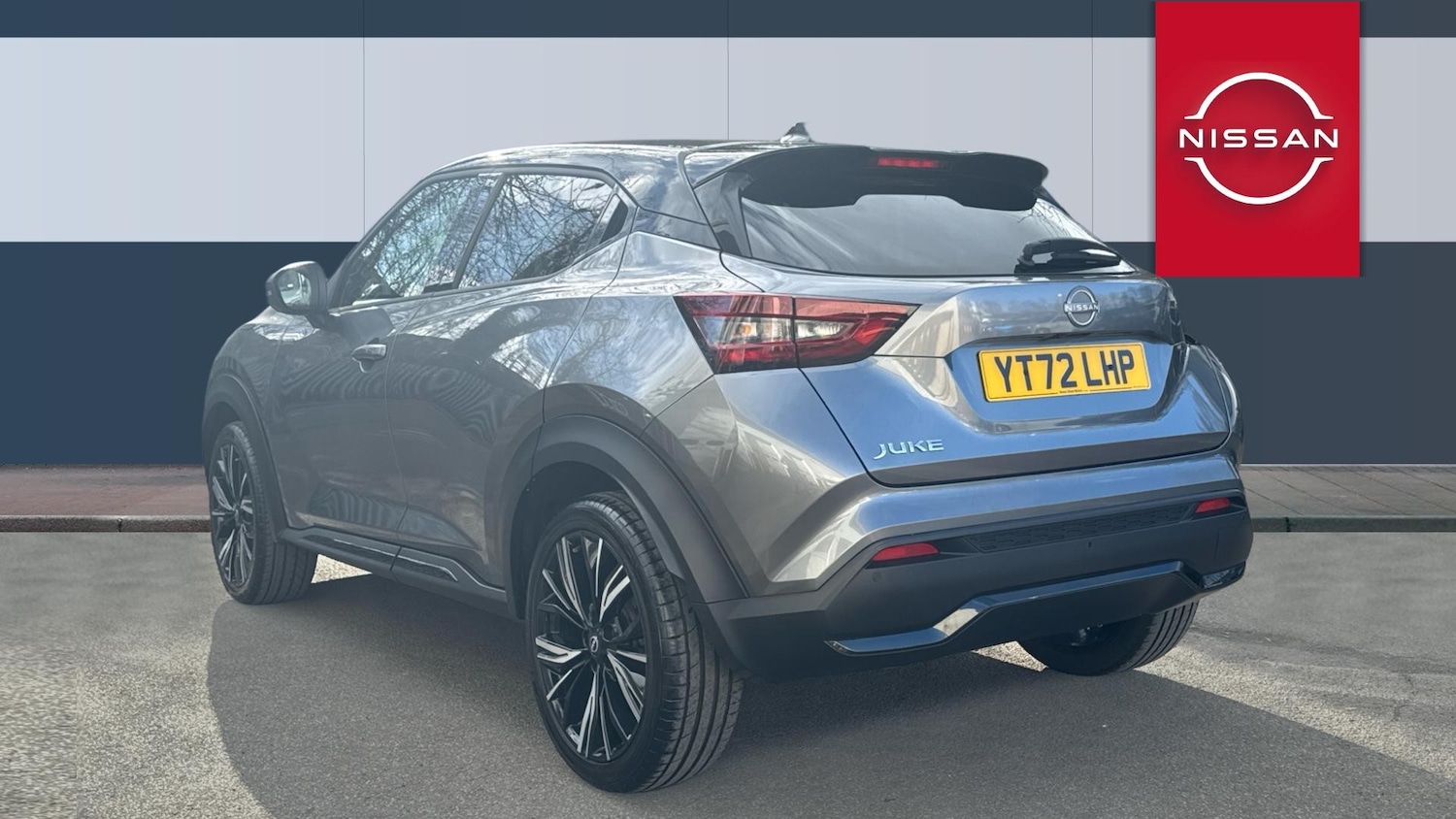 Used Nissan Juke 2023 for sale - 78070177: Photo 2