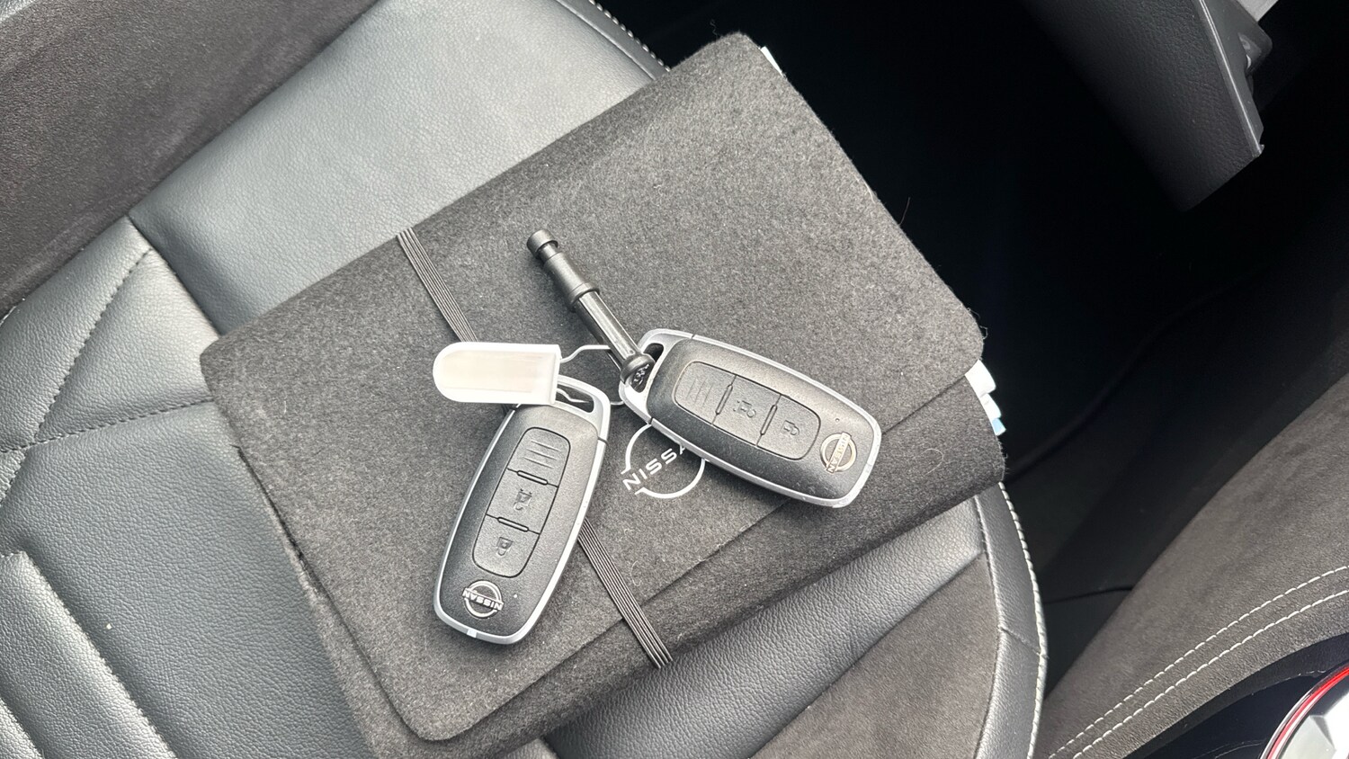 Used Nissan Juke 2023 for sale - 78070177: Photo 20