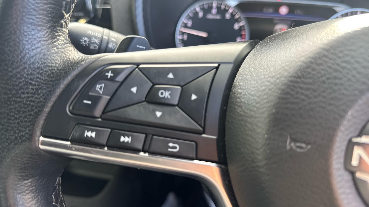 Used Nissan Juke 2023 for sale - 78070177: Photo 26