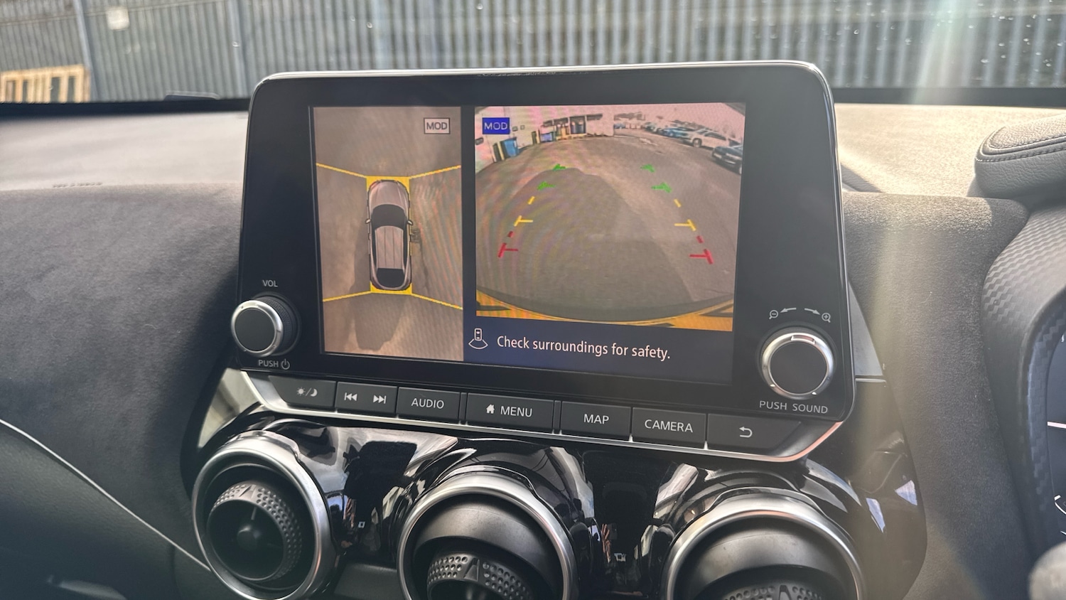 Used Nissan Juke 2023 for sale - 78070177: Photo 27