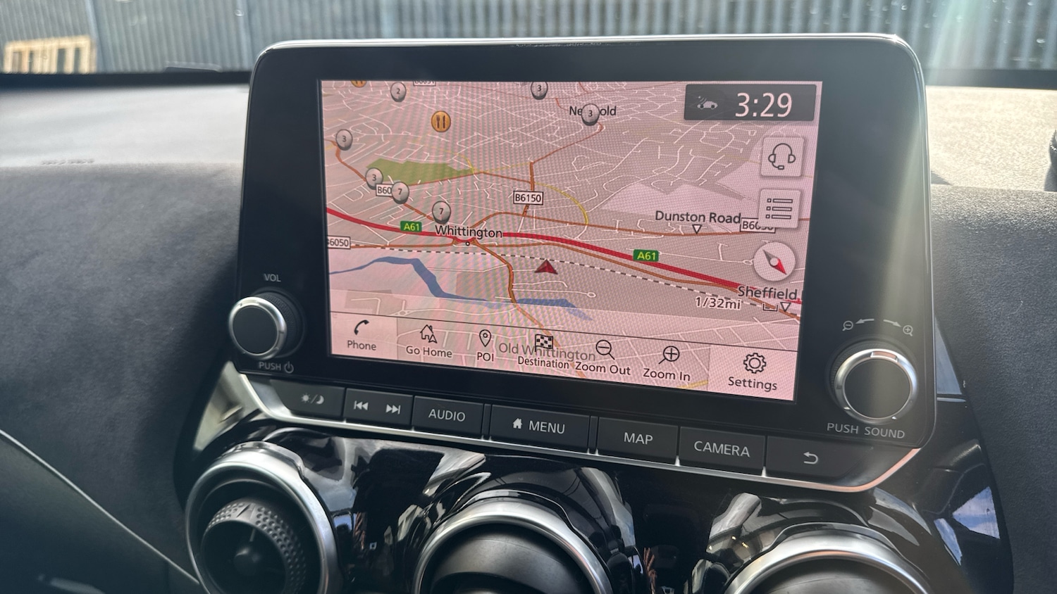 Used Nissan Juke 2023 for sale - 78070177: Photo 28