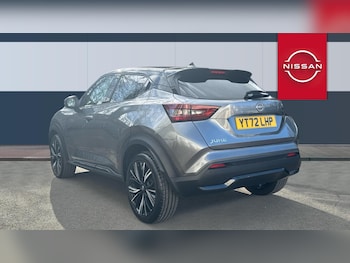 Used Nissan Juke 2023 for sale - 78070177: Photo