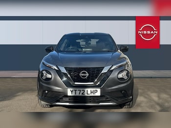 Used Nissan Juke 2023 for sale - 78070177: Photo