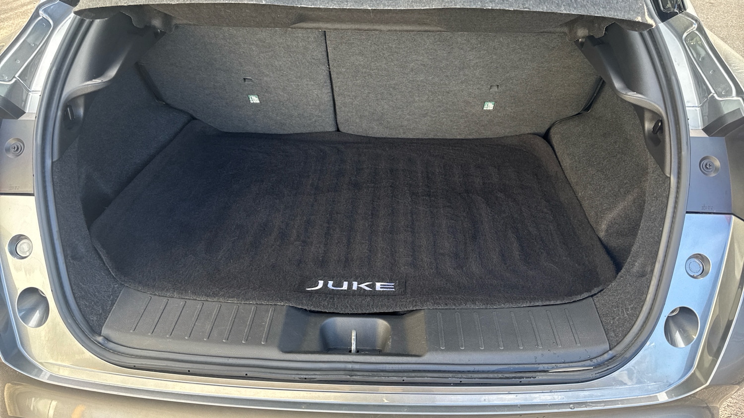 Used Nissan Juke 2023 for sale - 78070177: Photo 4