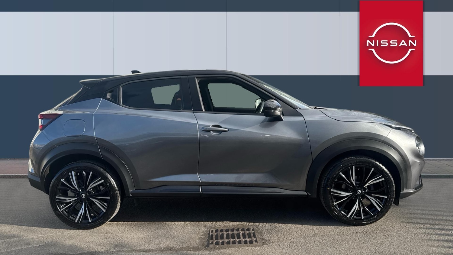 Used Nissan Juke 2023 for sale - 78070177: Photo 5