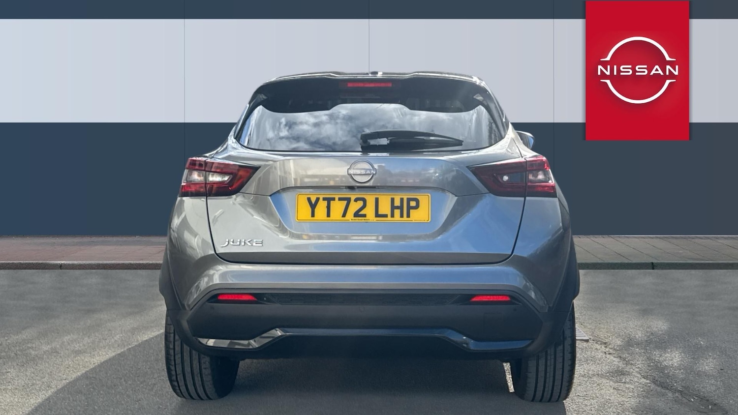 Used Nissan Juke 2023 for sale - 78070177: Photo 6