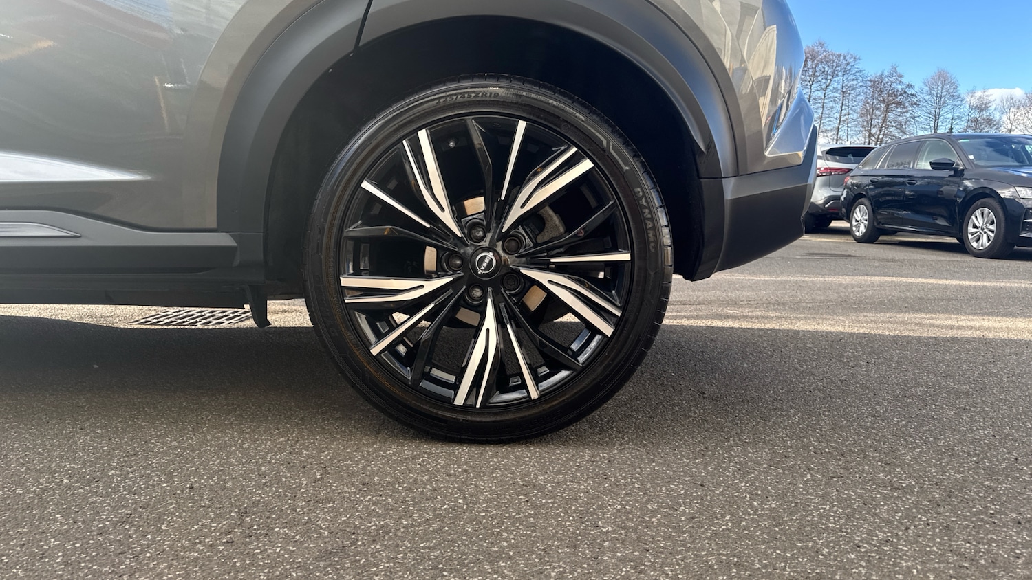 Used Nissan Juke 2023 for sale - 78070177: Photo 7