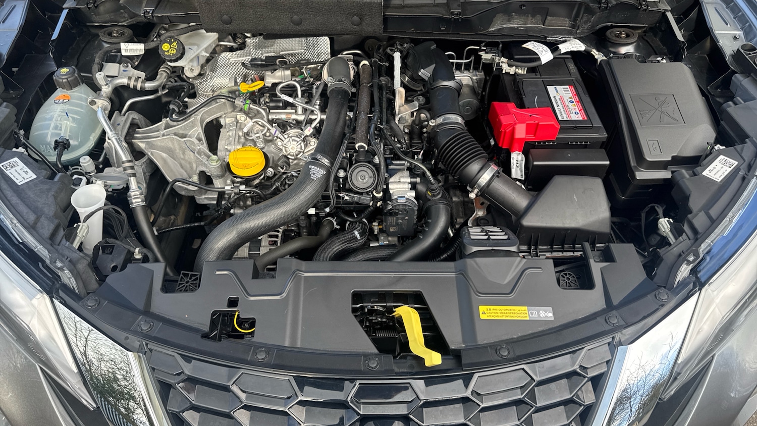 Used Nissan Juke 2023 for sale - 78070177: Photo 8