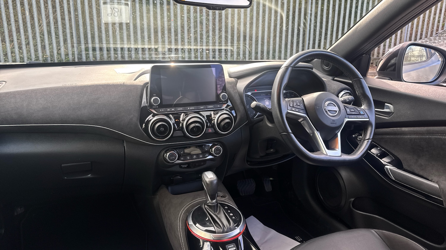 Used Nissan Juke 2023 for sale - 78070177: Photo 9