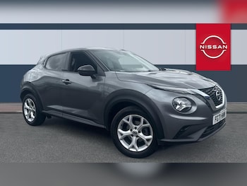 2021 (71) - 1.0 DiG-T 114 N-Connecta 5dr Petrol Hatchback