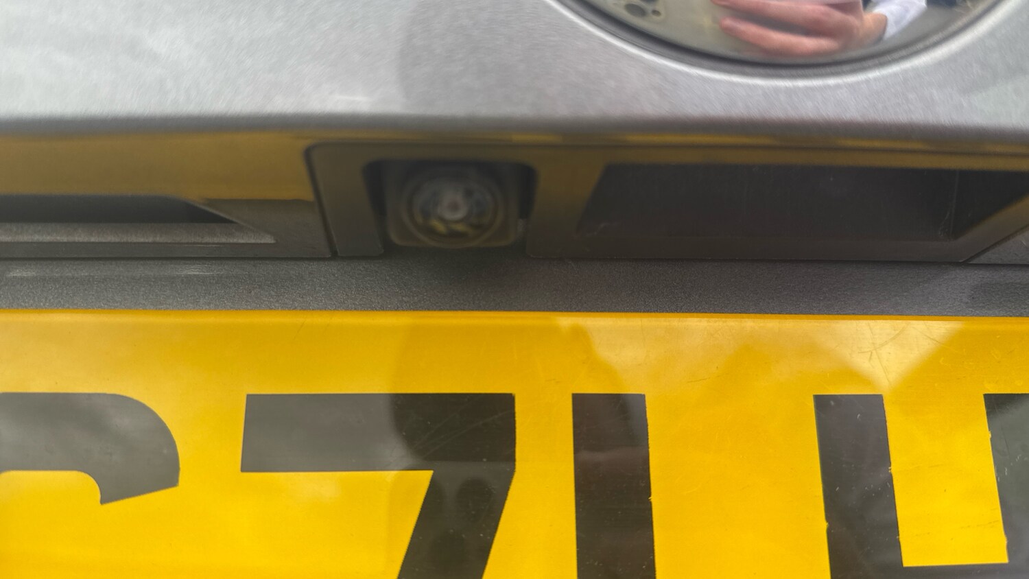 Vehicle 28