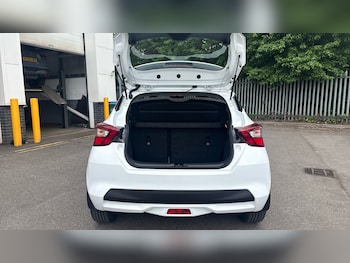 Used Nissan Micra 2023 for sale - 79021455: Photo