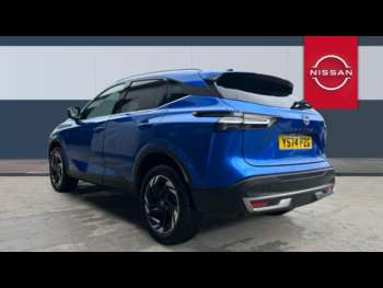 Used Nissan Qashqai 2025 for sale - 75205779: Photo