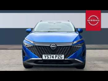 Used Nissan Qashqai 2025 for sale - 75205779: Photo