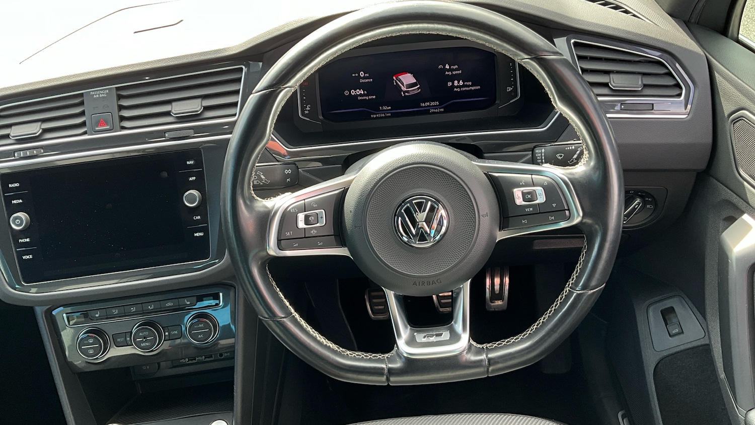 Used Volkswagen Tiguan 2019 for sale - 76016866: Photo 10
