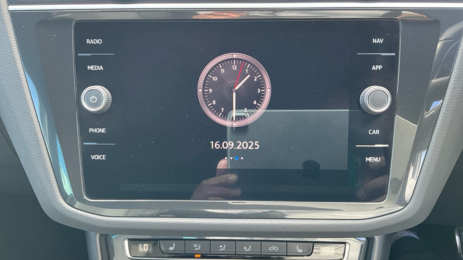 Used Volkswagen Tiguan 2019 for sale - 76016866: Photo 12