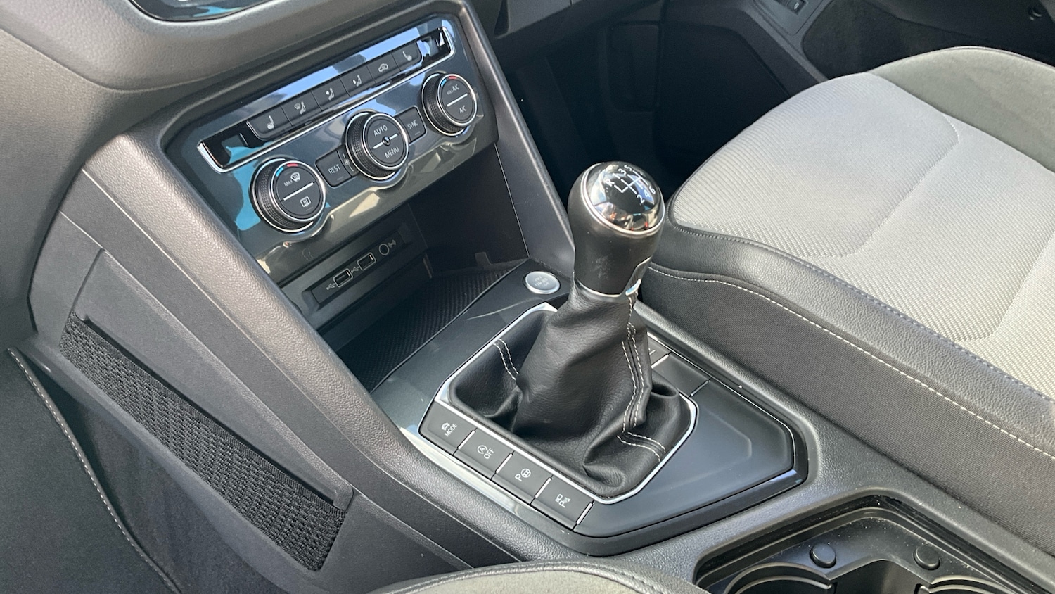 Used Volkswagen Tiguan 2019 for sale - 76016866: Photo 13