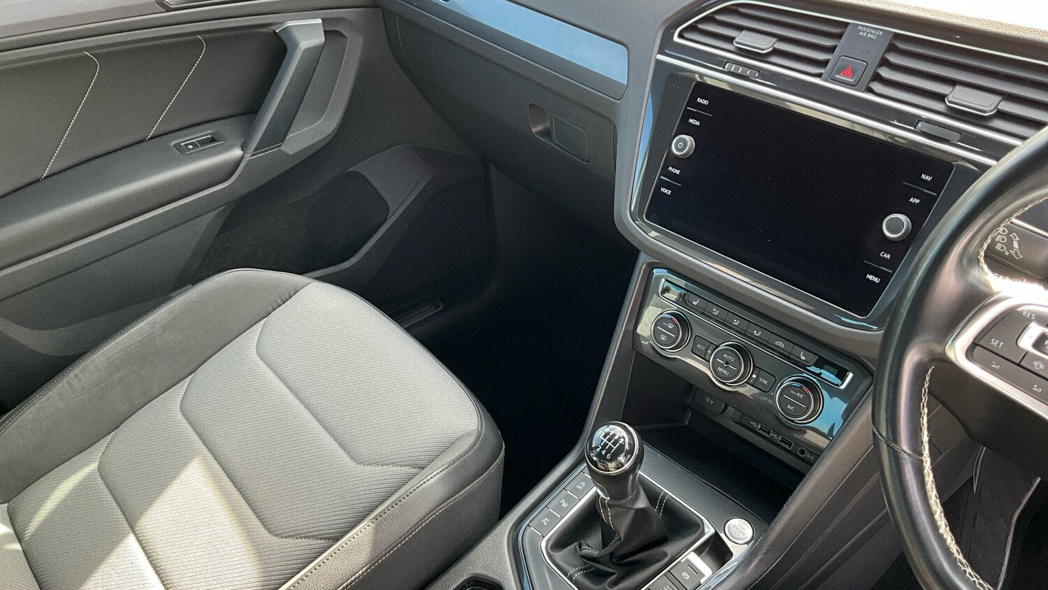 Used Volkswagen Tiguan 2019 for sale - 76016866: Photo 14