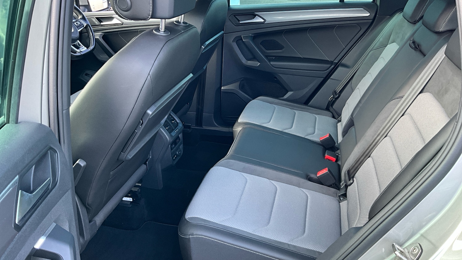 Used Volkswagen Tiguan 2019 for sale - 76016866: Photo 16