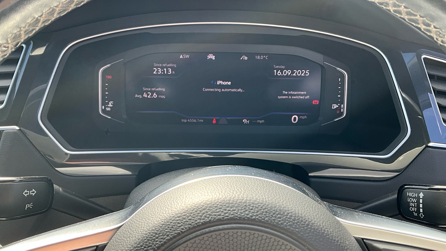 Used Volkswagen Tiguan 2019 for sale - 76016866: Photo 18