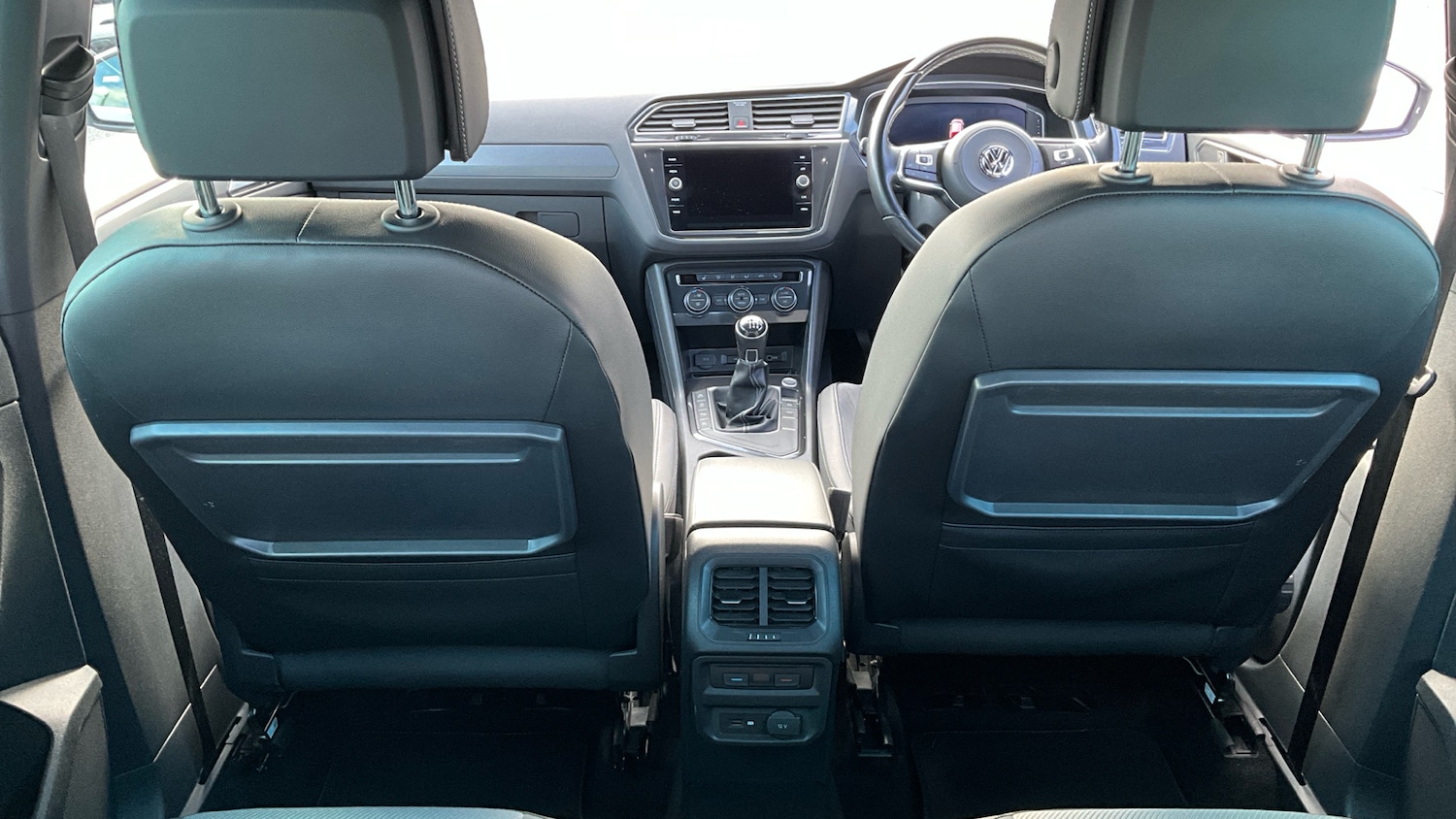 Used Volkswagen Tiguan 2019 for sale - 76016866: Photo 21