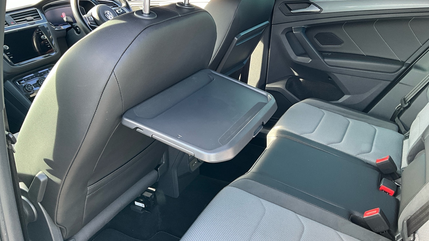 Used Volkswagen Tiguan 2019 for sale - 76016866: Photo 25