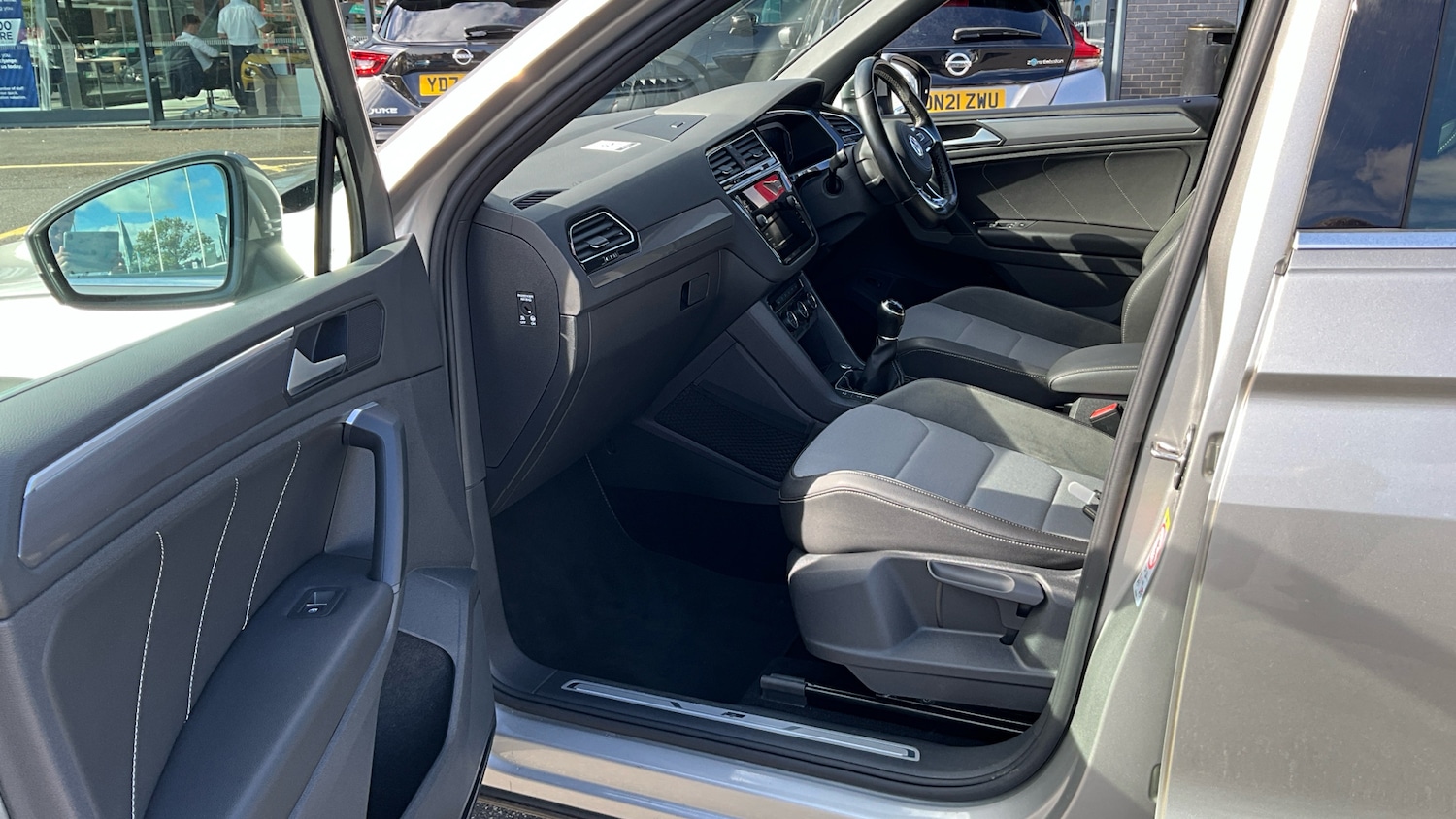 Used Volkswagen Tiguan 2019 for sale - 76016866: Photo 26