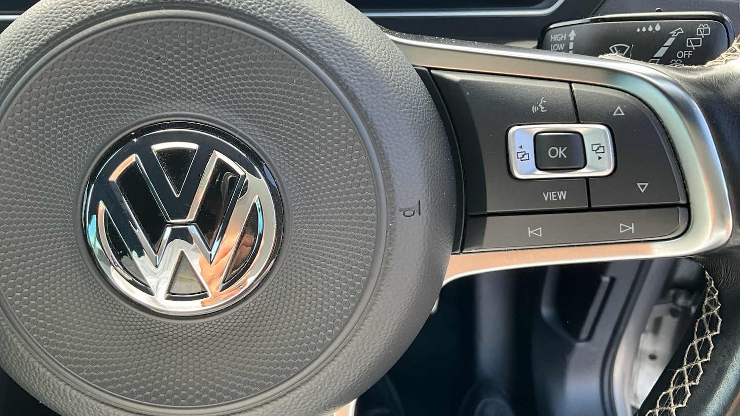 Used Volkswagen Tiguan 2019 for sale - 76016866: Photo 34
