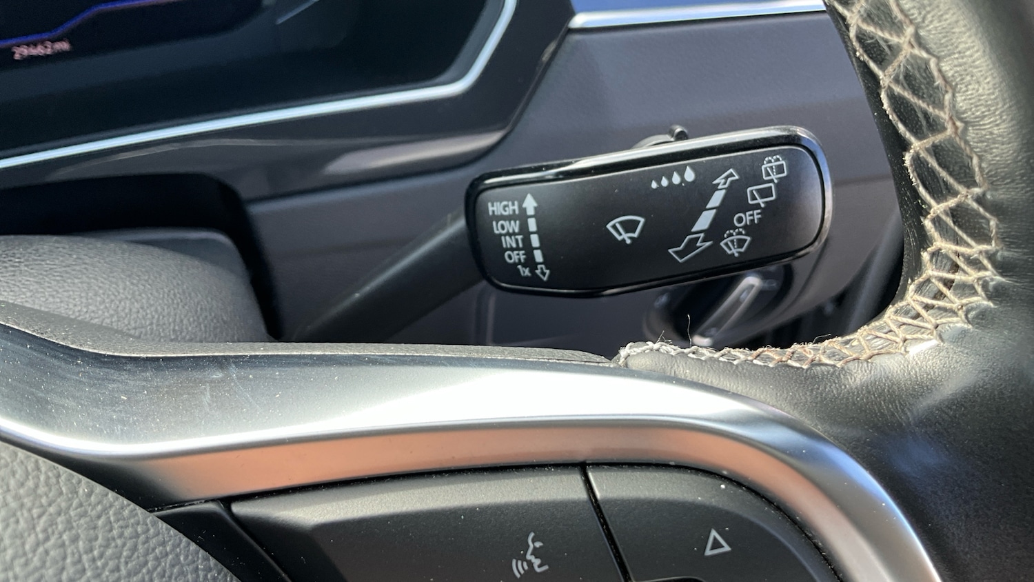 Used Volkswagen Tiguan 2019 for sale - 76016866: Photo 35