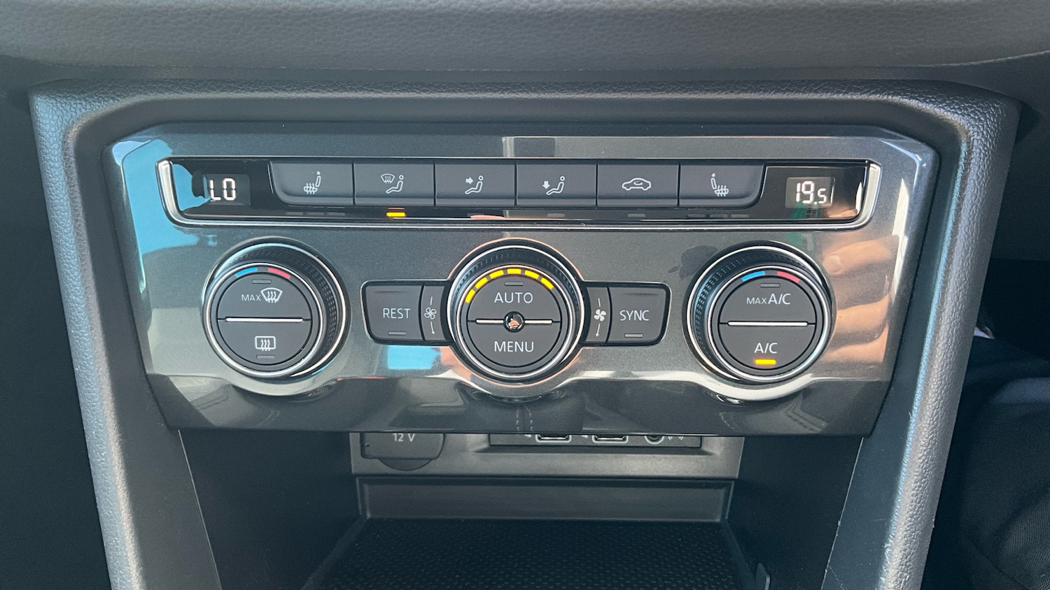 Used Volkswagen Tiguan 2019 for sale - 76016866: Photo 37